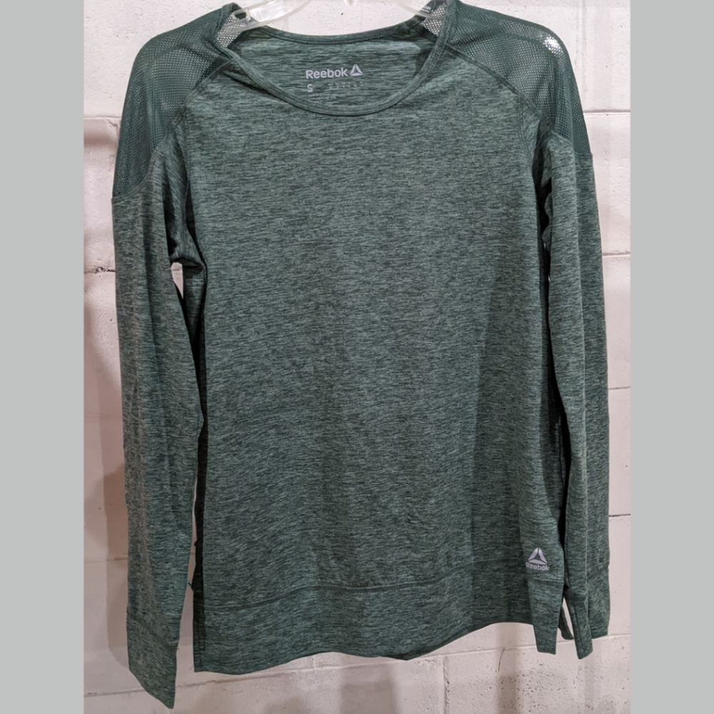 Reebok athletic tunic